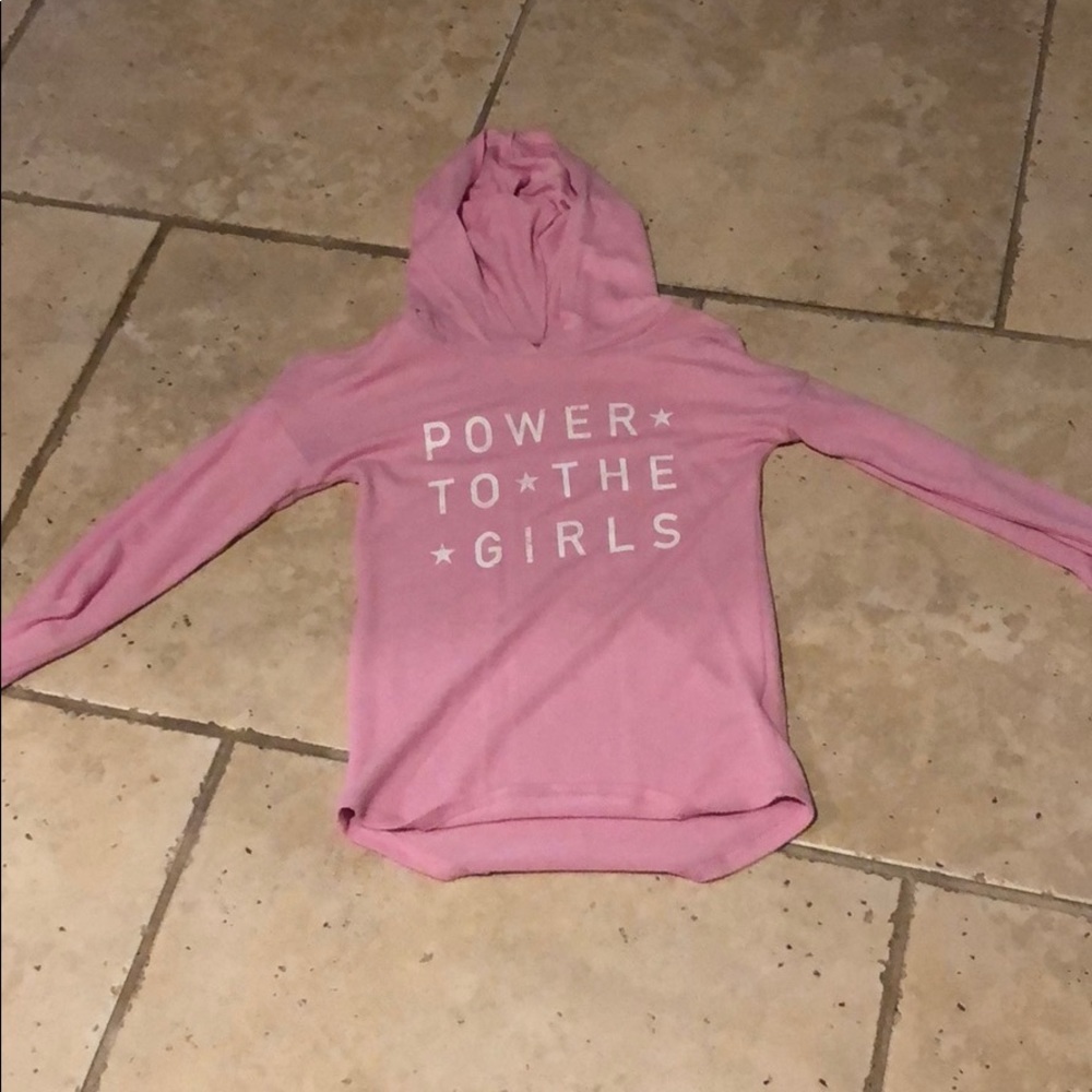 Kids hoodie